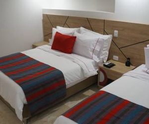 Obo Hotel Medellin Colombia