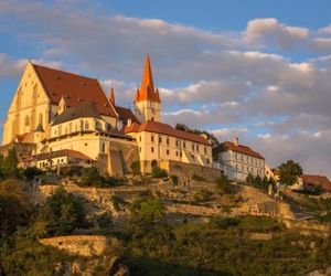 Apartmán pod hradem Znojmo Czech Republic