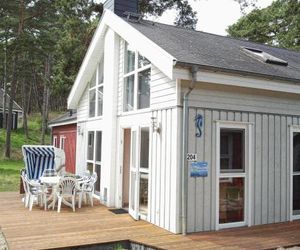 Ferienhaus Seepferdchen Ostseebad Baabe Germany