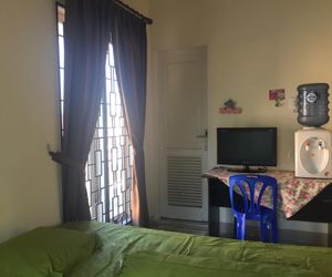 AlmiraKost-Room1 Medan Indonesia