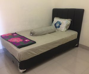 AlmiraKost-Room7 Medan Indonesia