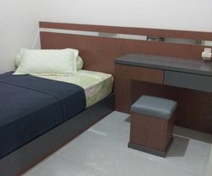 Jafahome Room 1 Medan Indonesia