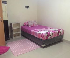 AlmiraKost-Room4 Medan Indonesia