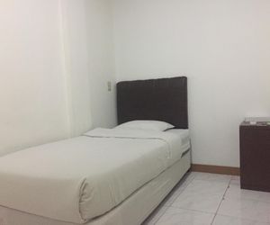 Wisma Sederhana - Room 5 Medan Indonesia