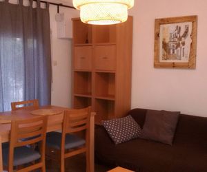 Bright spacious flat close to the city center Girona Spain