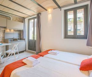 Flateli Rambla 11 - Apt 5 Girona Spain