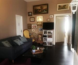 Appartement Mayolles Epinal France