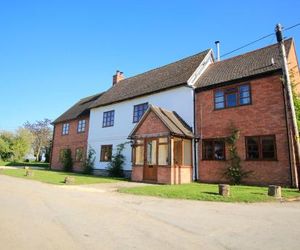 Three Ways Farmhouse B&B Stratford-Upon-Avon United Kingdom