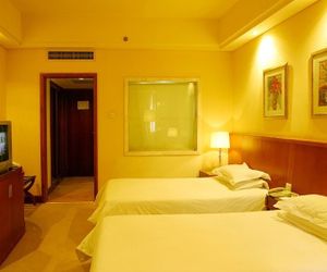Rong Hua International Hotel Linyi China