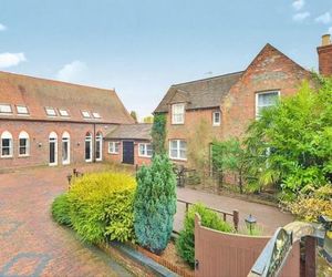 The Old Chapel Cottage Luton United Kingdom