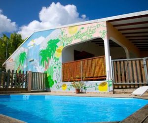 Holiday Home Soleil de Gwada Sainte Anne Guadeloupe
