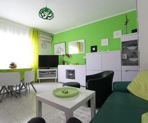 Apartman Garden Vodice Vodice Croatia