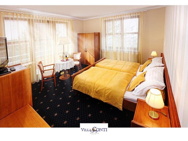 Hotel Photo 1