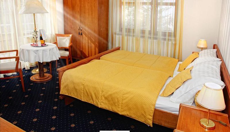Hotel Photo 5