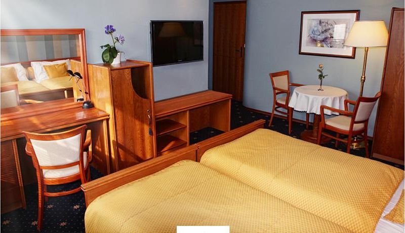 Hotel Photo 8