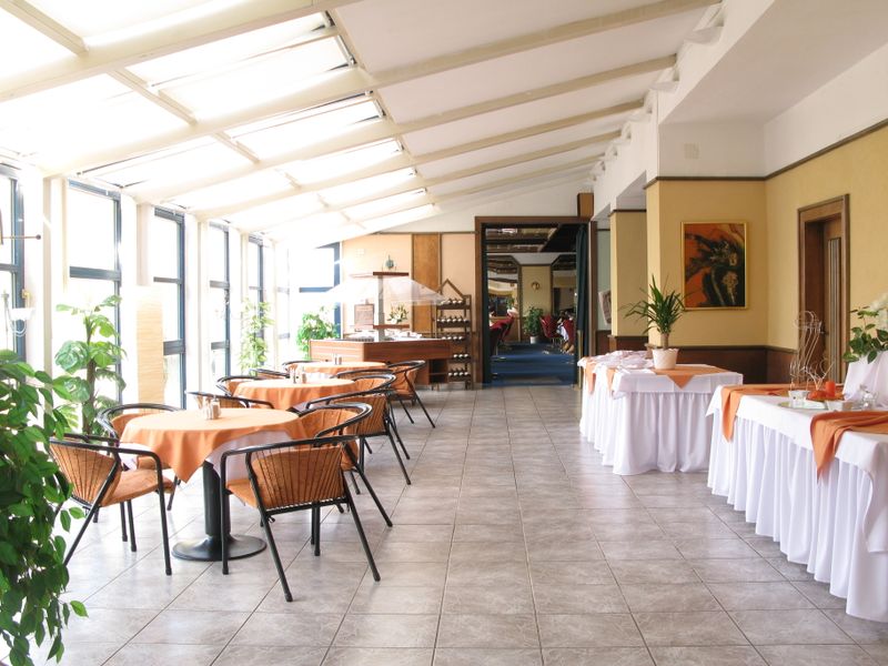 Hotel Photo 13