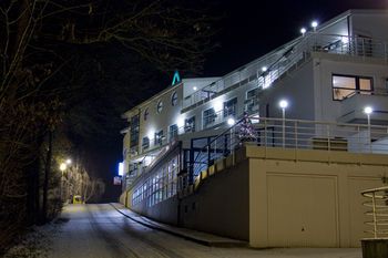 Hotel Photo 22