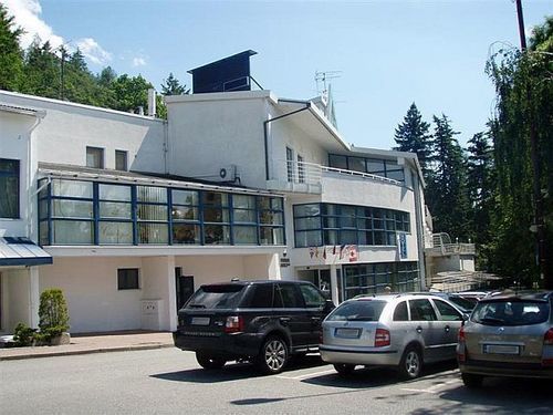 Hotel Photo 23