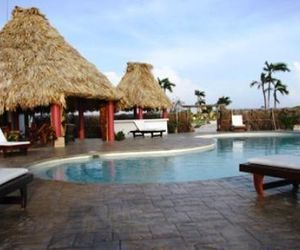 Best Western Brahma Blue Holistic Oasis San Pedro Belize