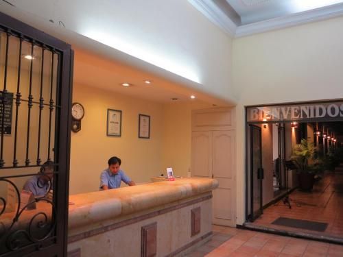 Hotel Photo 14