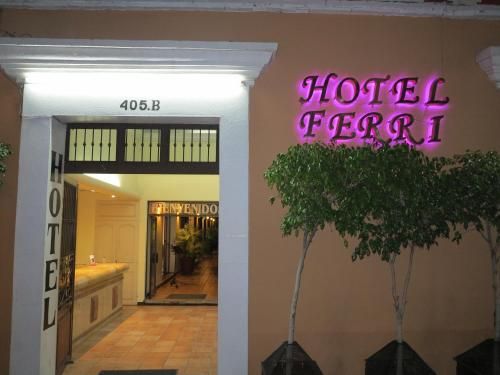 Hotel Photo 19