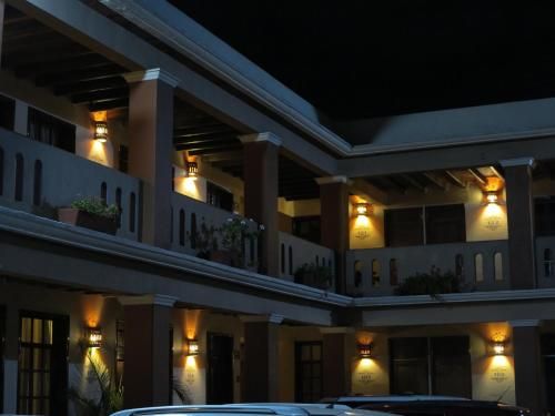 Hotel Photo 20
