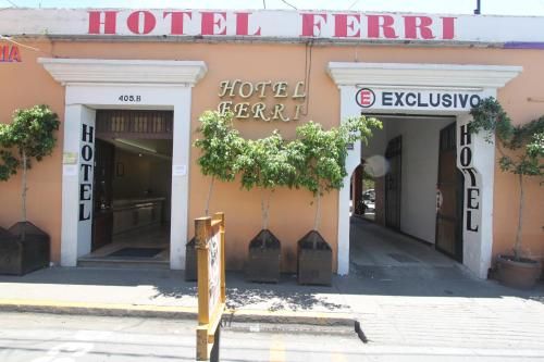 Hotel Photo 22