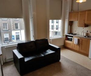 Leeson Street Apartments Dublin Ireland