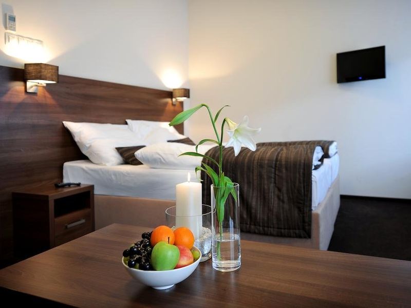 Hotel Photo 14