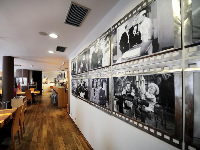 Hotel Photo 22
