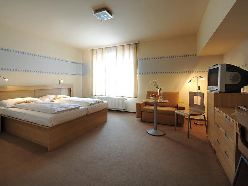 Hotel Photo 4
