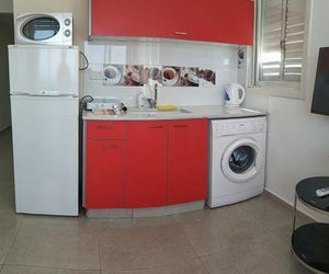 612 apartment on the beach Bat Yam Israel