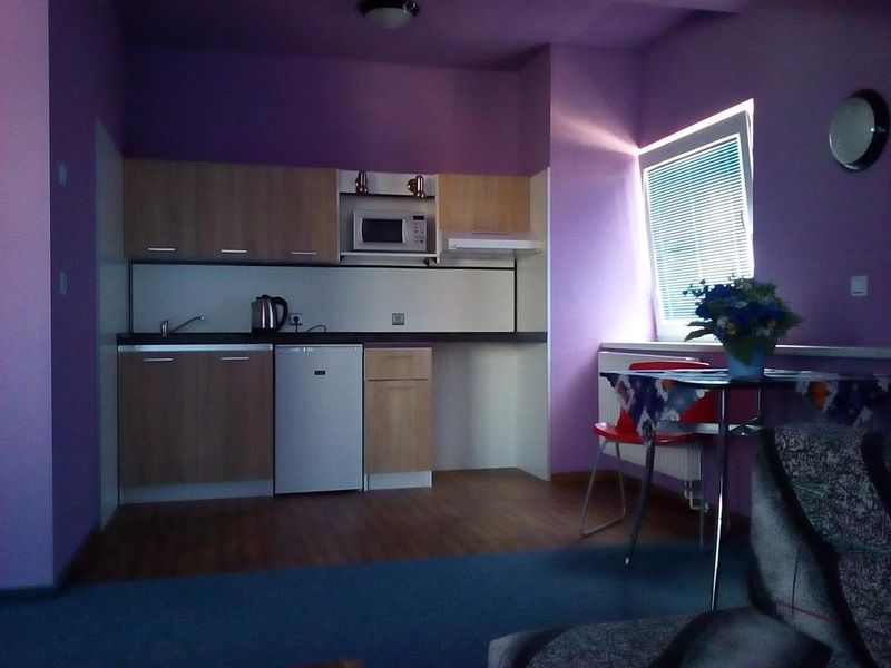 Hotel Photo 12