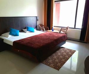 Mystical Yoga Centre And Hostel Khajuraho India