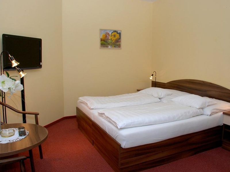 Hotel Photo 11