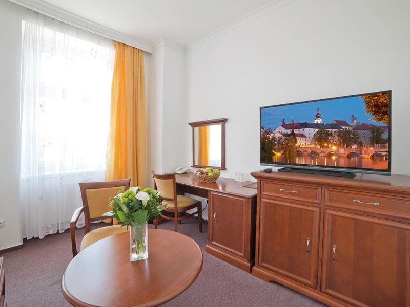 Hotel Photo 13
