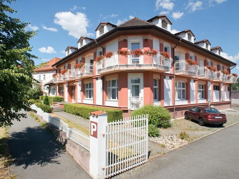 Hotel Photo 21