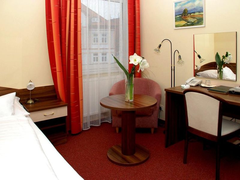 Hotel Photo 8