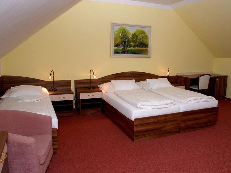 Hotel Photo 10
