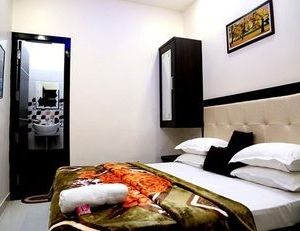 Hotel Chohan Residency Amritsar India