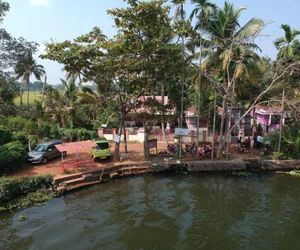 Punerjeni Homes Alleppey India
