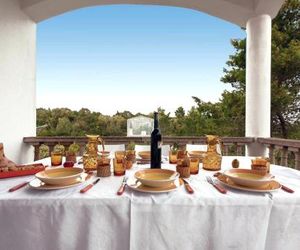 Villa Relax Ostuni Italy