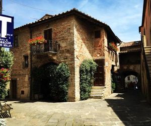 Locanda Caino Manciano Italy