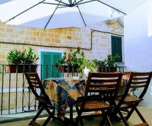 B&B 20 Archi Monopoli Italy