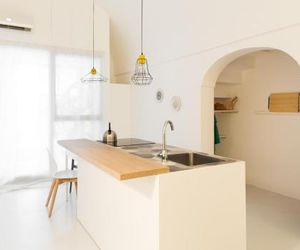 B22 - COMFY BEAUTIFUL LOFT Monopoli Italy