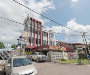 KSK HOMESTAY Keluang Malaysia