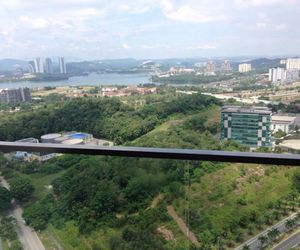 Homestay Lake View Cybersquare Cyberjaya Cyberjaya Malaysia