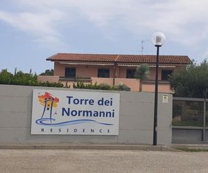 Torre dei Normanni Marina di Sibari Italy