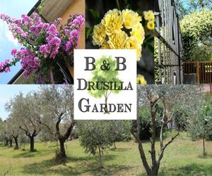 B&B Drusilla Garden Soiano del Lago Italy