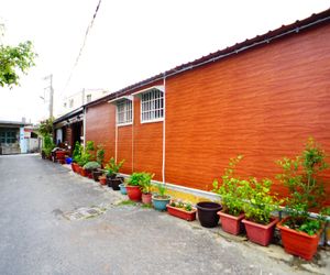 Maan Home Stay Liouchoi Township Taiwan